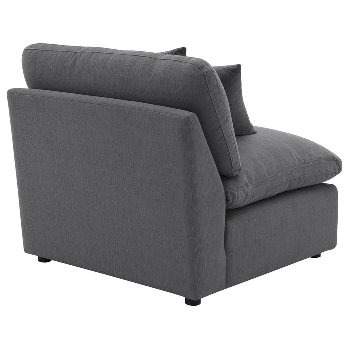 Hobson Accent Chair - Furniture Stars (Chicago, IL)