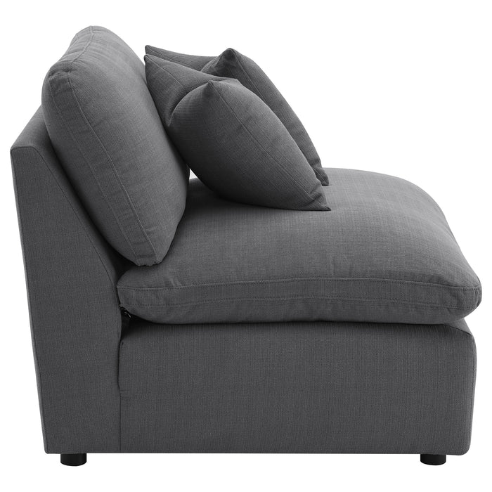 Hobson Accent Chair - Furniture Stars (Chicago, IL)