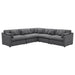 Hobson Accent Chair - Furniture Stars (Chicago, IL)