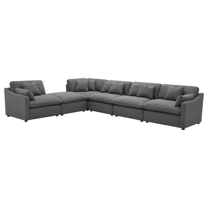Hobson Accent Chair - Furniture Stars (Chicago, IL)