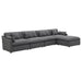 Hobson Accent Chair - Furniture Stars (Chicago, IL)