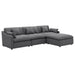 Hobson Accent Chair - Furniture Stars (Chicago, IL)