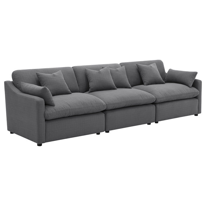 Hobson Accent Chair - Furniture Stars (Chicago, IL)