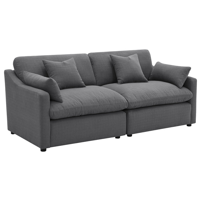 Hobson Accent Chair - Furniture Stars (Chicago, IL)