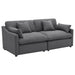 Hobson Accent Chair - Furniture Stars (Chicago, IL)