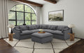 Hobson Accent Chair - Furniture Stars (Chicago, IL)