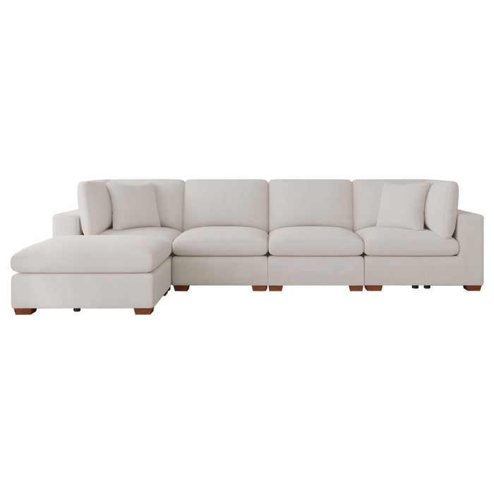 Lakeview Modular Sectional Sofa - Furniture Stars (Chicago, IL)