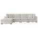 Lakeview Modular Sectional Sofa - Furniture Stars (Chicago, IL)