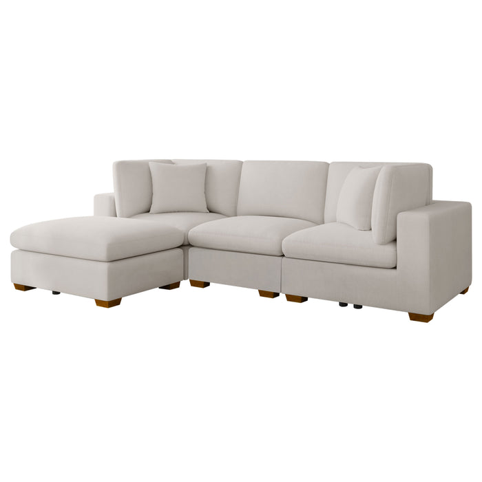 Lakeview Modular Sectional Sofa - Furniture Stars (Chicago, IL)