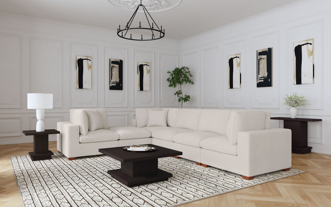 Lakeview Modular Sectional Sofa - Furniture Stars (Chicago, IL)