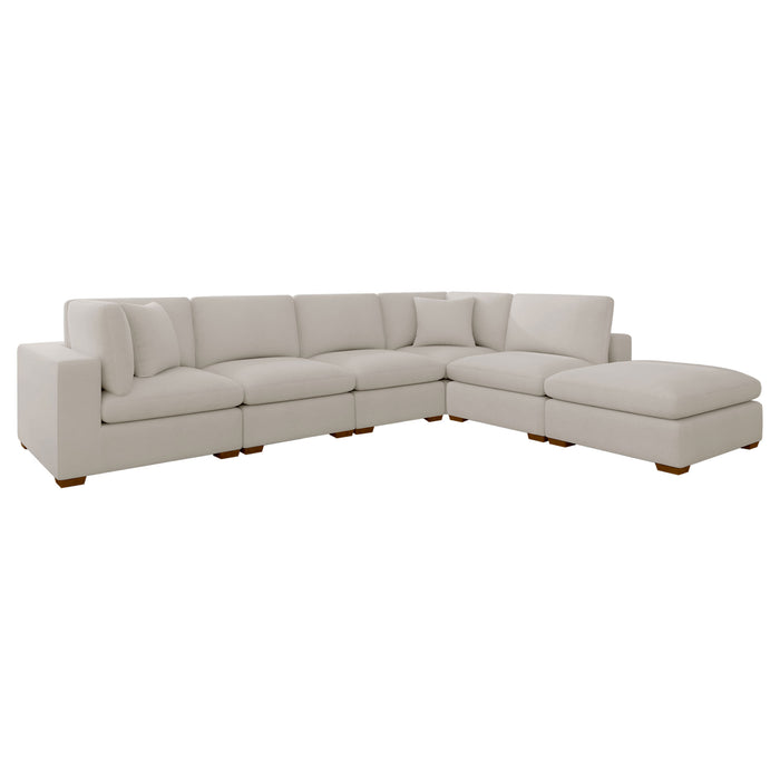 Lakeview Modular Sectional Sofa - Furniture Stars (Chicago, IL)