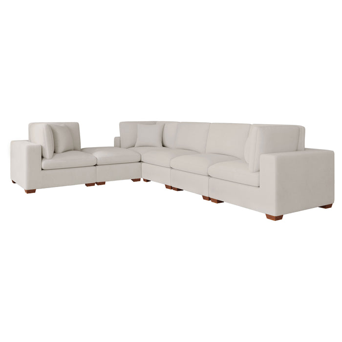 Lakeview Modular Sectional Sofa - Furniture Stars (Chicago, IL)