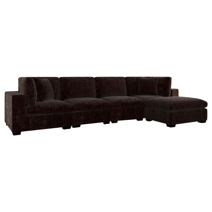 Lakeview Modular Sectional Sofa - Furniture Stars (Chicago, IL)