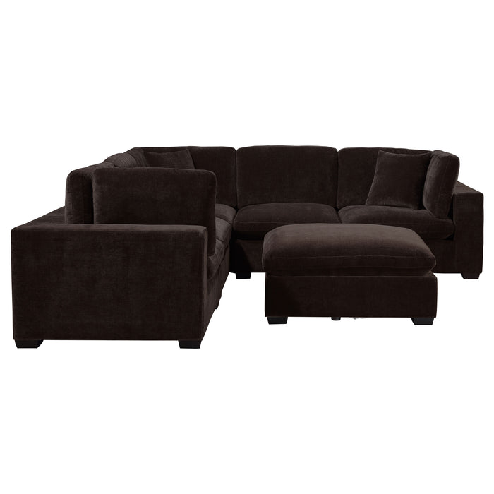 Lakeview Modular Sectional Sofa - Furniture Stars (Chicago, IL)