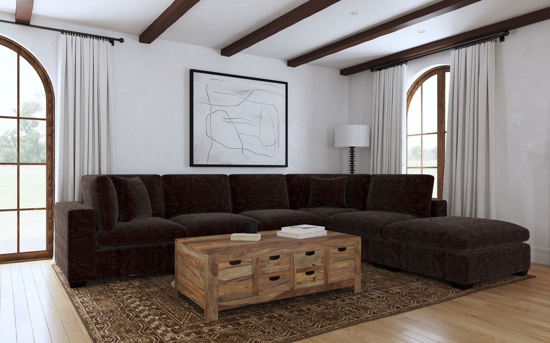 Lakeview Modular Sectional Sofa - Furniture Stars (Chicago, IL)