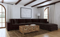 Lakeview Modular Sectional Sofa - Furniture Stars (Chicago, IL)