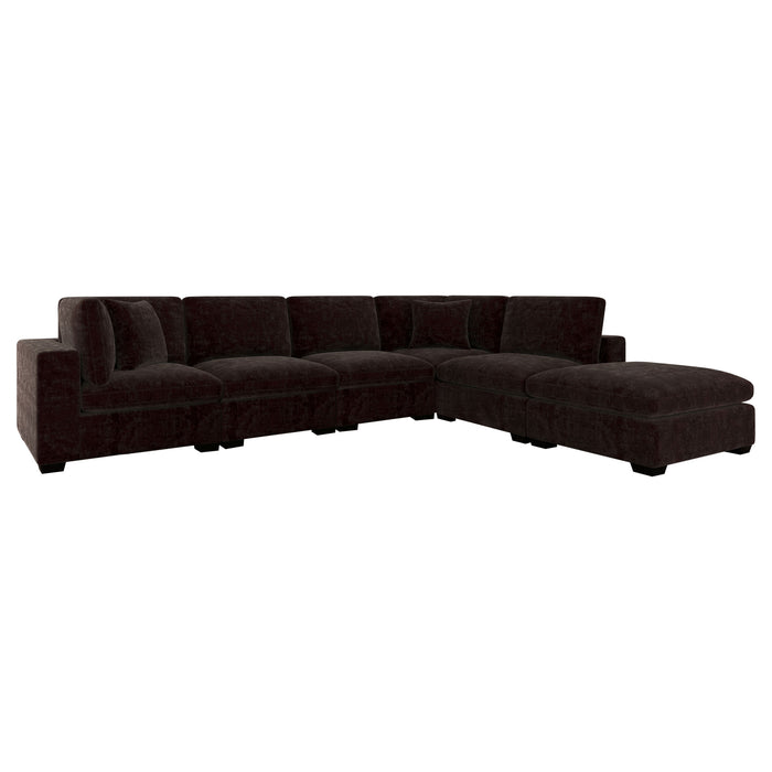 Lakeview Modular Sectional Sofa - Furniture Stars (Chicago, IL)