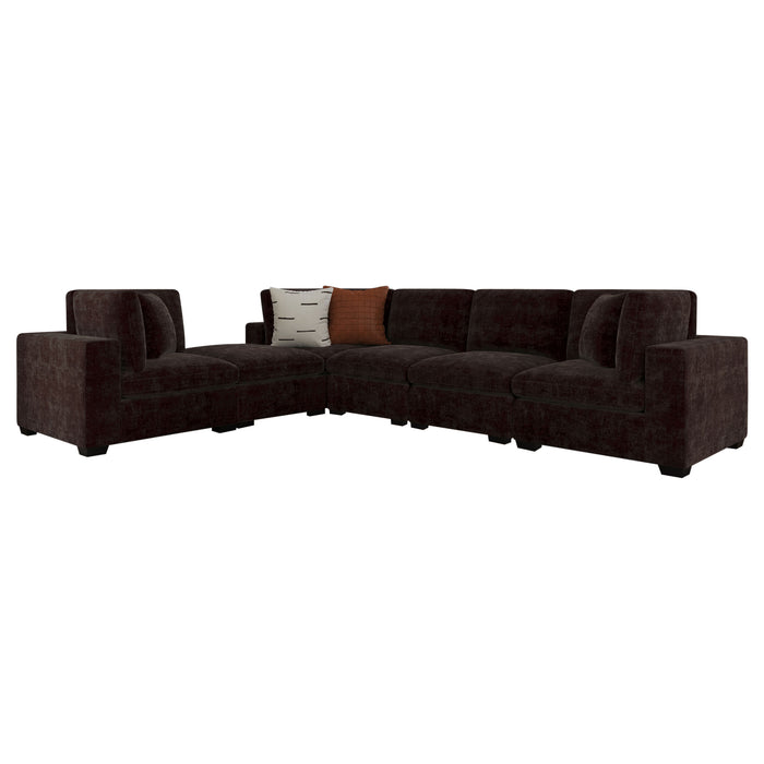 Lakeview Modular Sectional Sofa - Furniture Stars (Chicago, IL)
