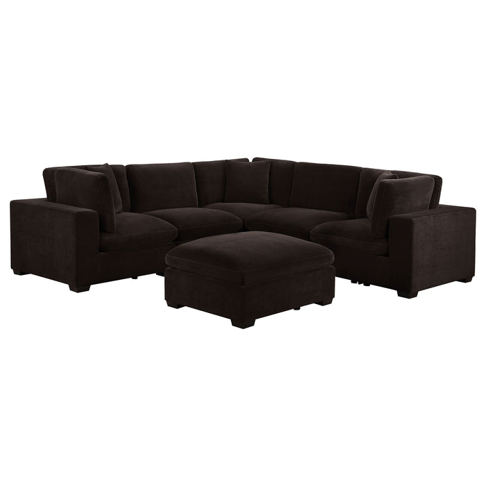Lakeview Modular Sectional Sofa - Furniture Stars (Chicago, IL)