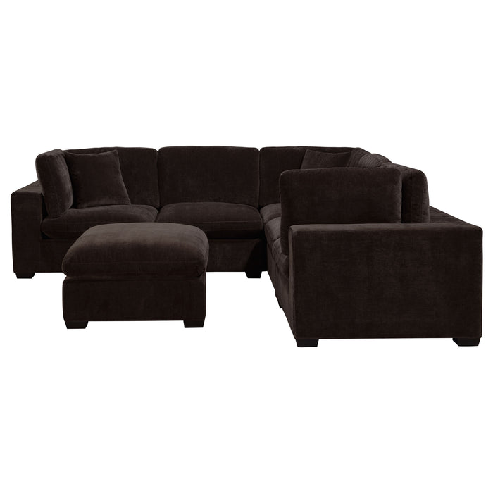 Lakeview Modular Sectional Sofa - Furniture Stars (Chicago, IL)