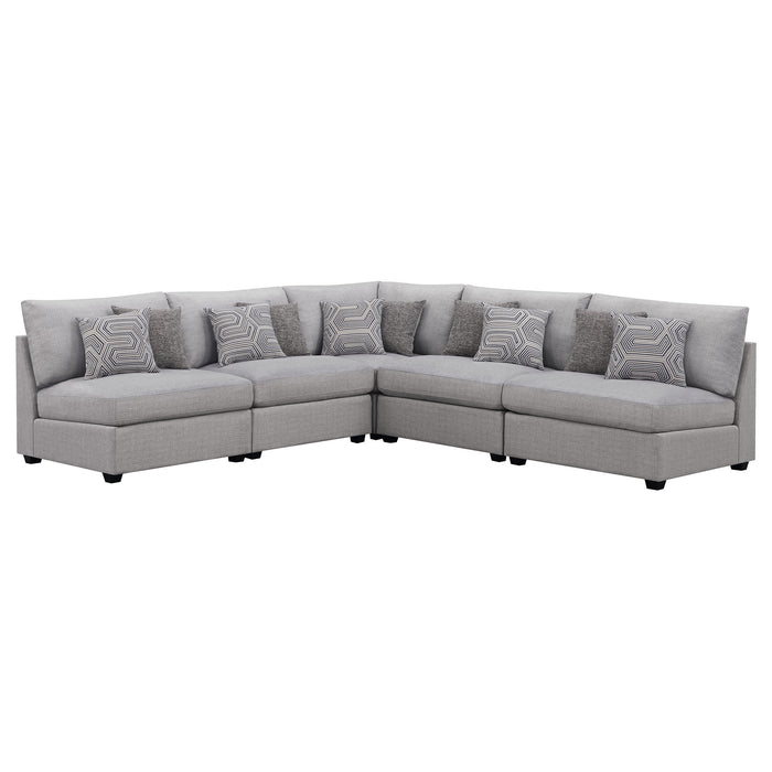 Cambria Modular Sectional Sofa
