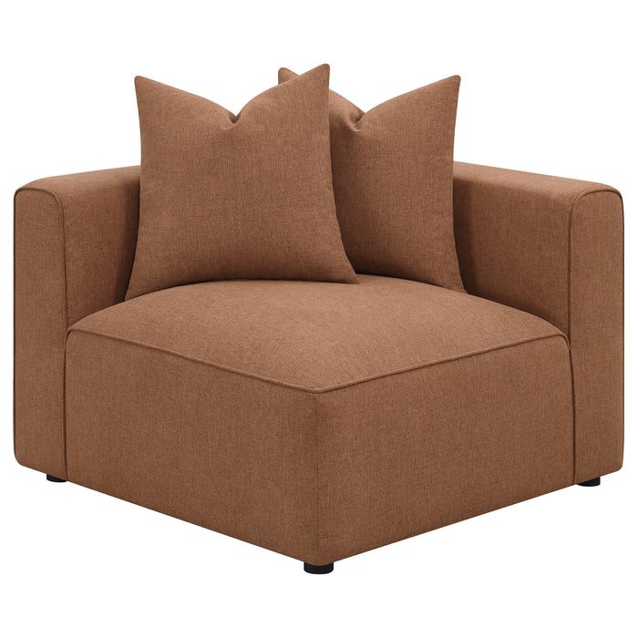 Jennifer Modular Sectional Sofa