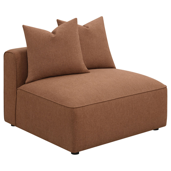 Jennifer Accent Chair - Furniture Stars (Chicago, IL)