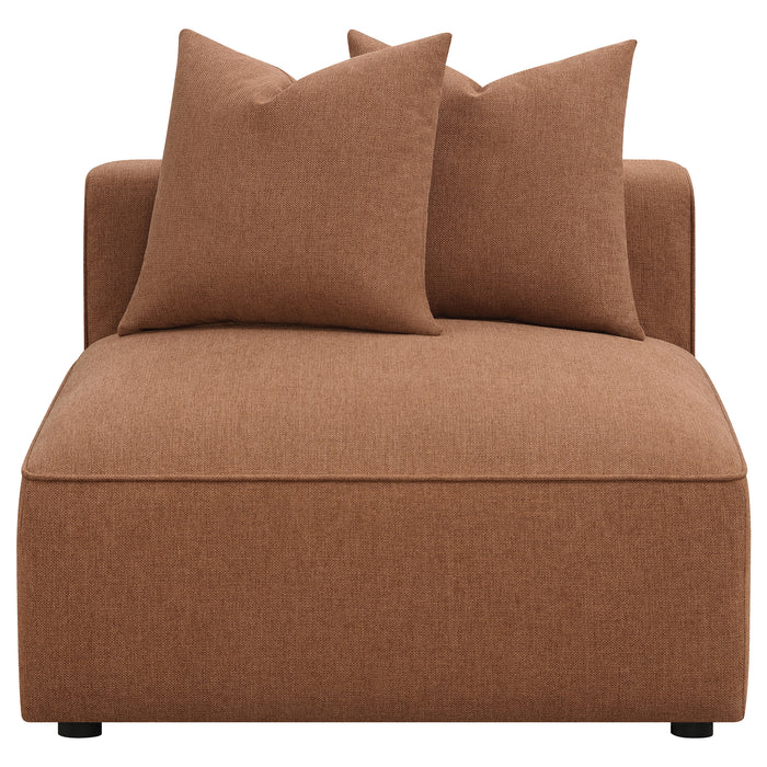 Jennifer Accent Chair - Furniture Stars (Chicago, IL)