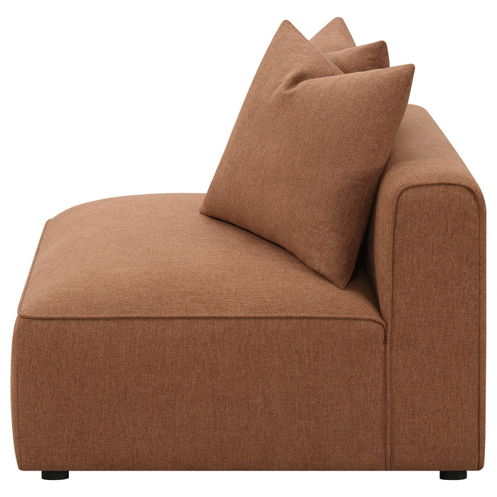 Jennifer Accent Chair - Furniture Stars (Chicago, IL)