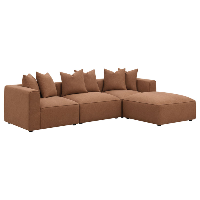 Jennifer Accent Chair - Furniture Stars (Chicago, IL)