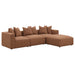 Jennifer Accent Chair - Furniture Stars (Chicago, IL)