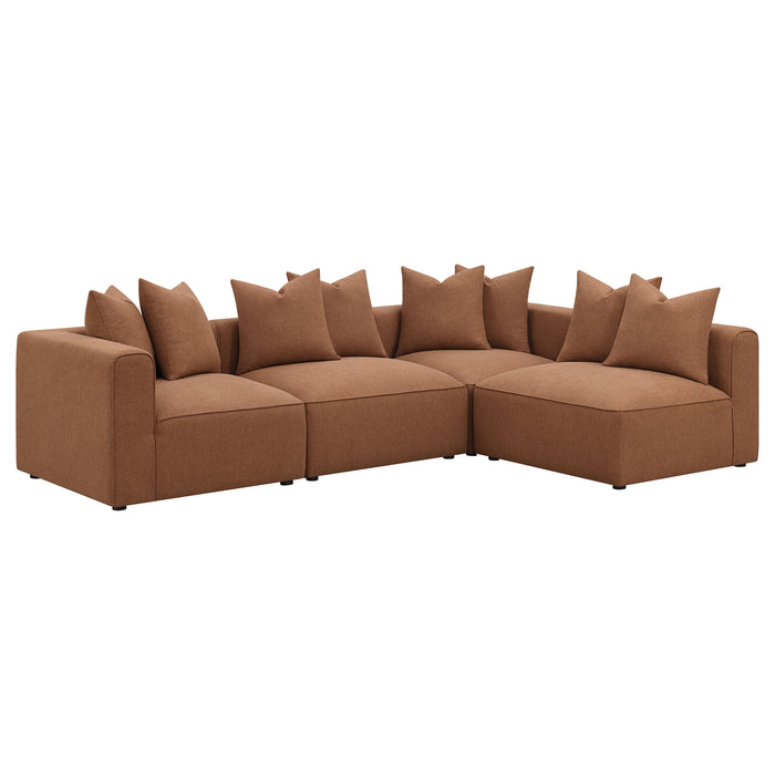 Jennifer Accent Chair - Furniture Stars (Chicago, IL)