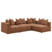 Jennifer Accent Chair - Furniture Stars (Chicago, IL)