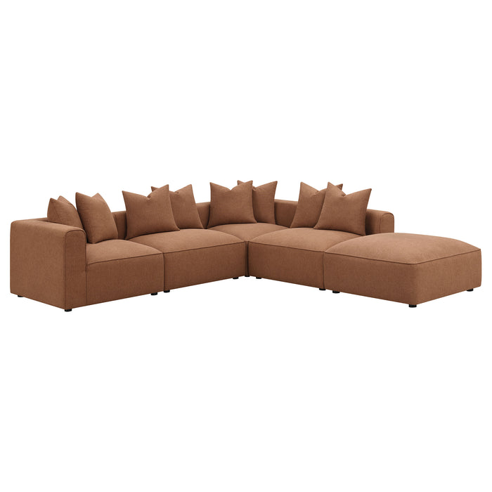Jennifer Accent Chair - Furniture Stars (Chicago, IL)