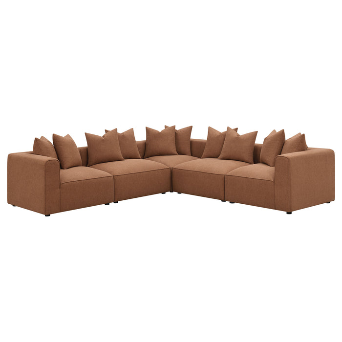 Jennifer Accent Chair - Furniture Stars (Chicago, IL)