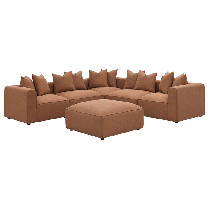 Jennifer Accent Chair - Furniture Stars (Chicago, IL)