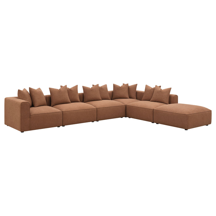 Jennifer Accent Chair - Furniture Stars (Chicago, IL)