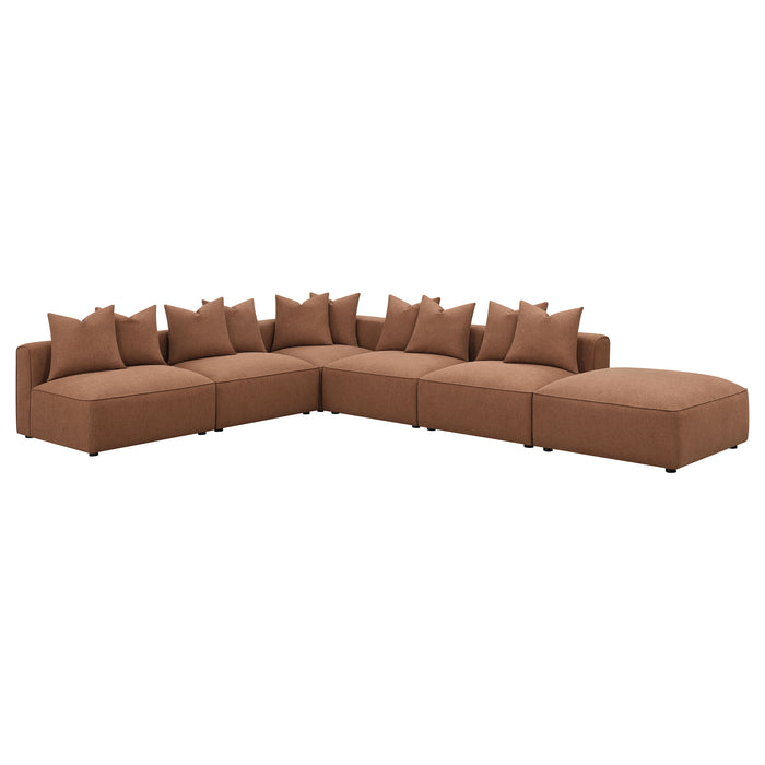 Jennifer Accent Chair - Furniture Stars (Chicago, IL)