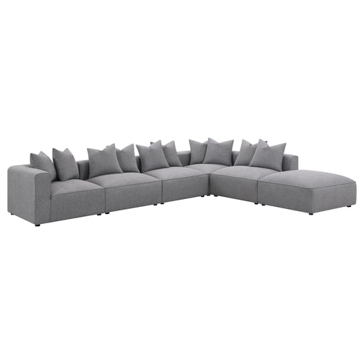 Jennifer Modular Sectional Sofa - Furniture Stars (Chicago, IL)