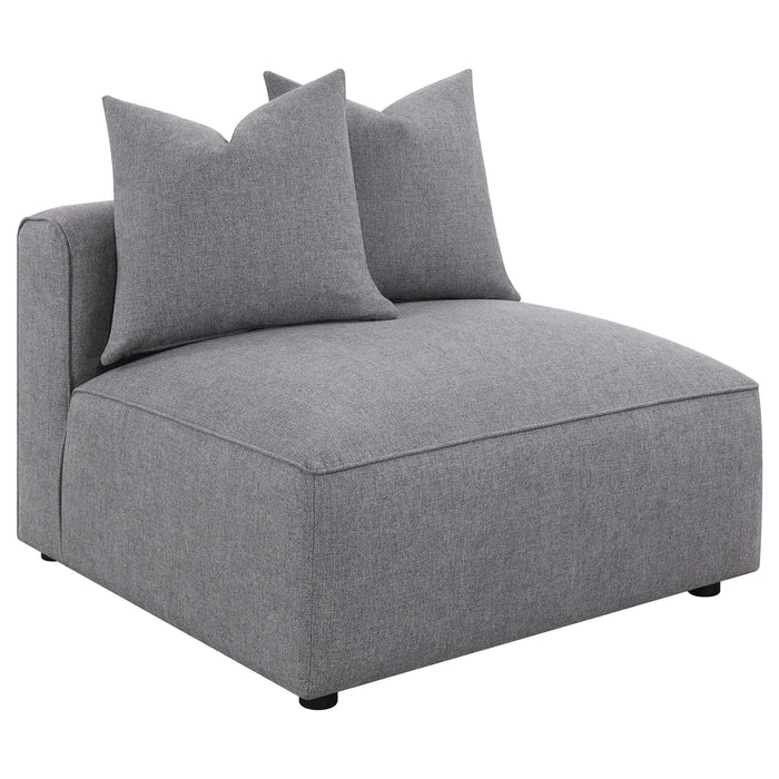Jennifer Modular Sectional Sofa