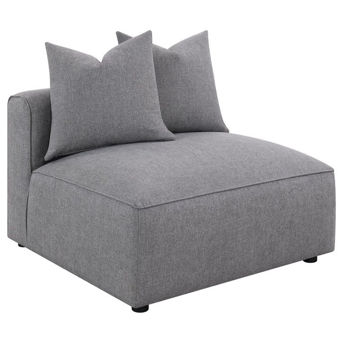 Jennifer Accent Chair - Furniture Stars (Chicago, IL)