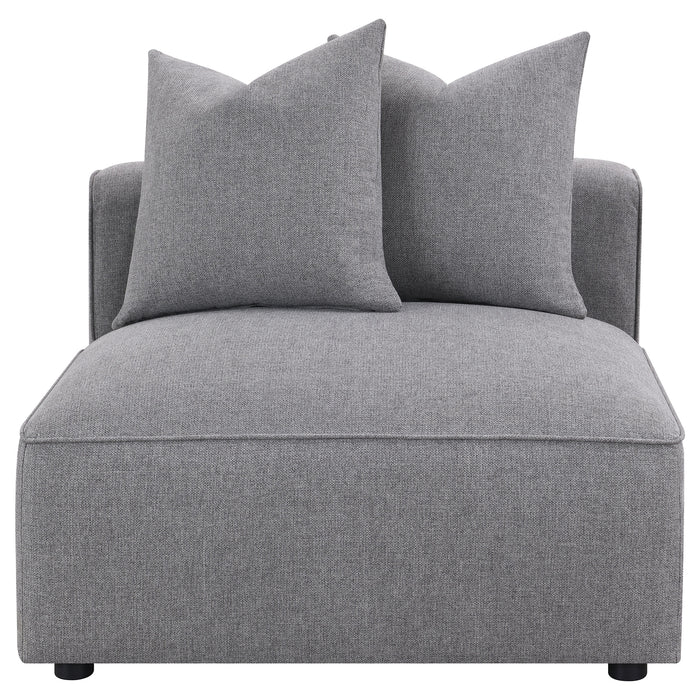 Jennifer Accent Chair - Furniture Stars (Chicago, IL)