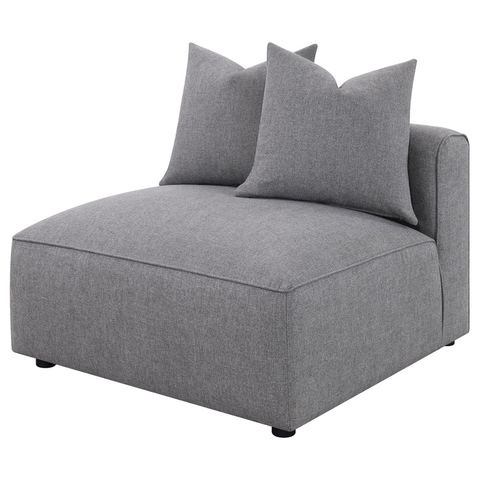 Jennifer Accent Chair - Furniture Stars (Chicago, IL)