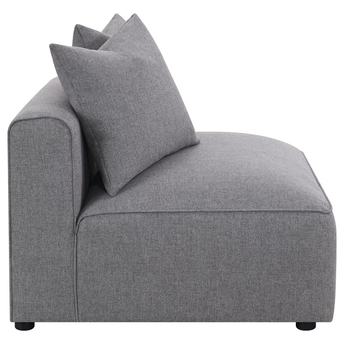 Jennifer Accent Chair - Furniture Stars (Chicago, IL)