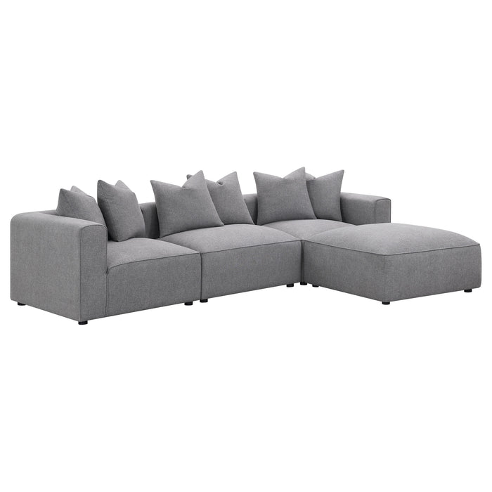 Jennifer Accent Chair - Furniture Stars (Chicago, IL)