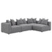 Jennifer Accent Chair - Furniture Stars (Chicago, IL)