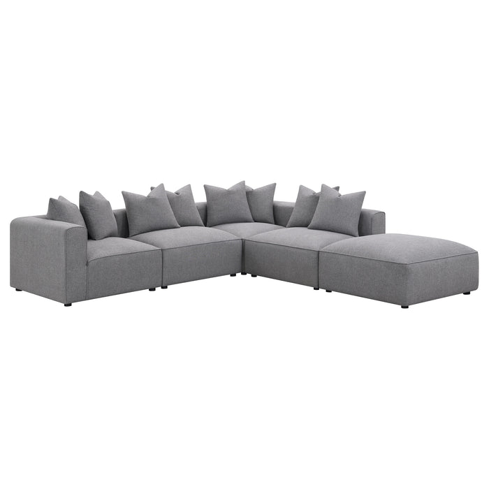 Jennifer Accent Chair - Furniture Stars (Chicago, IL)