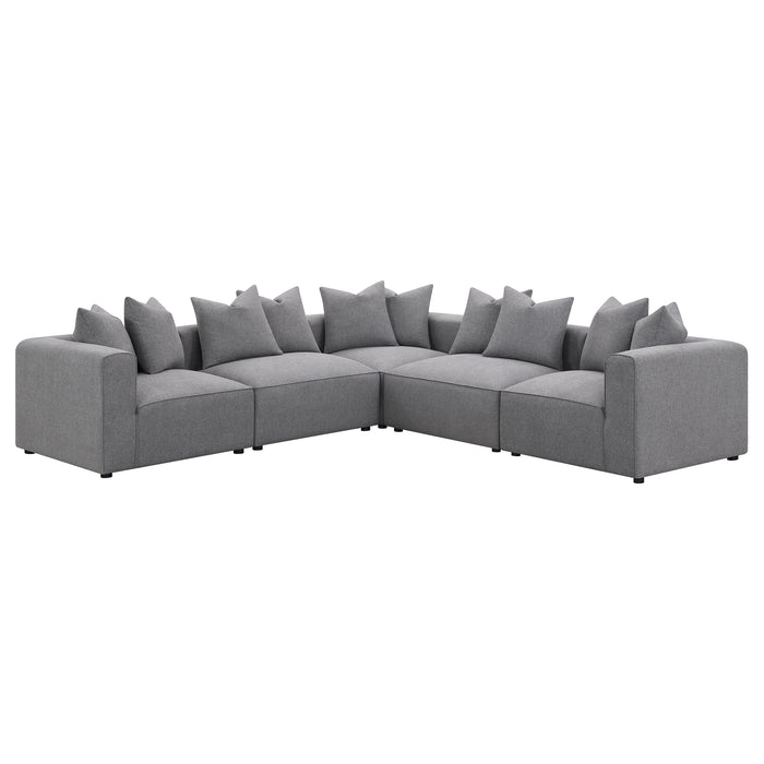 Jennifer Accent Chair - Furniture Stars (Chicago, IL)
