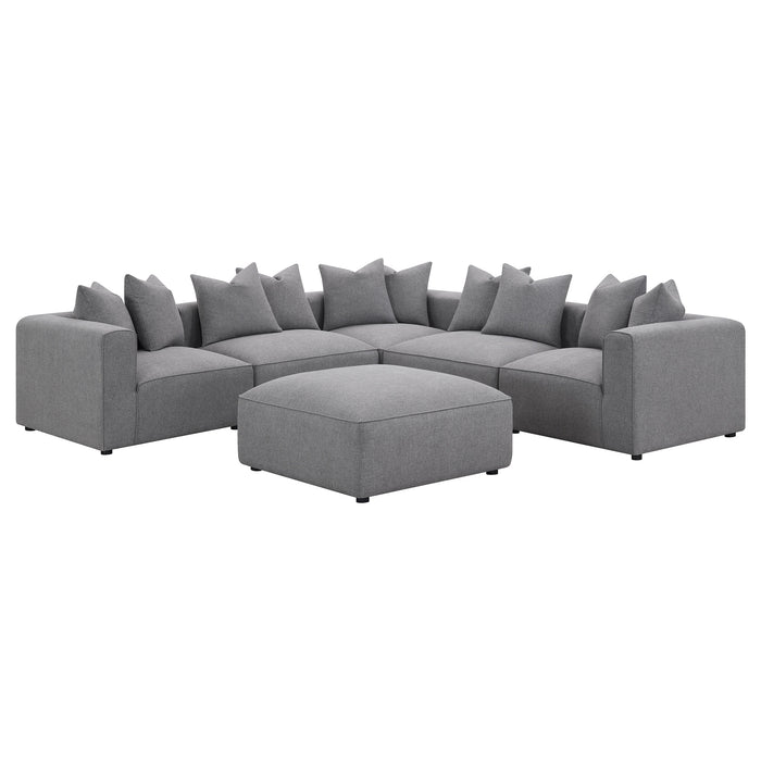 Jennifer Accent Chair - Furniture Stars (Chicago, IL)