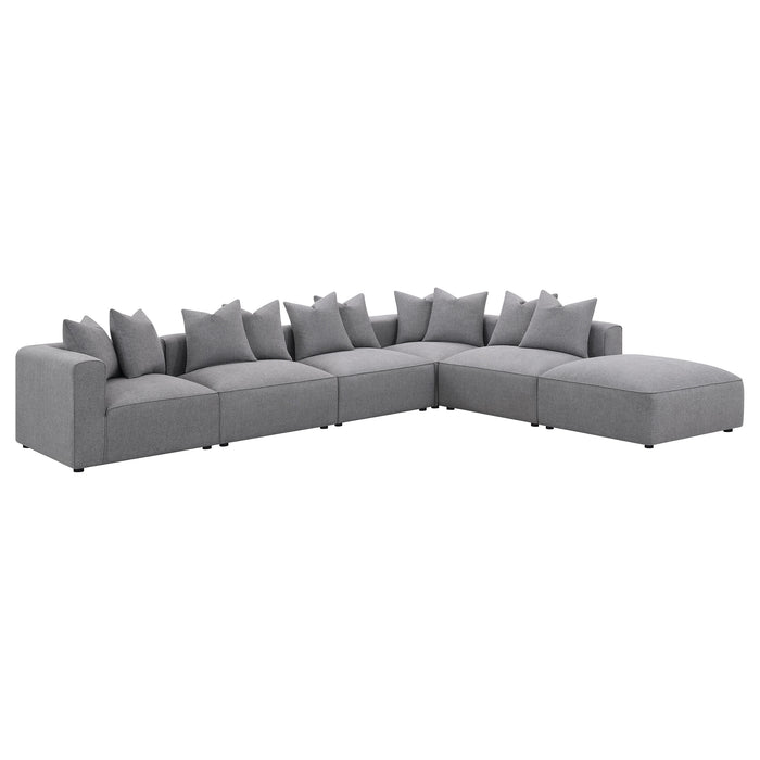 Jennifer Accent Chair - Furniture Stars (Chicago, IL)